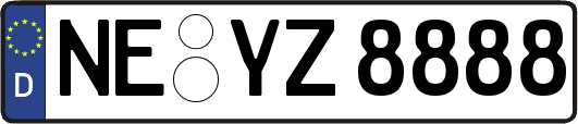 NE-YZ8888