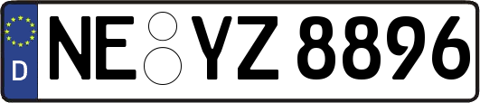 NE-YZ8896