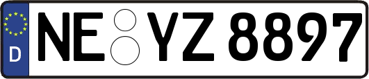 NE-YZ8897