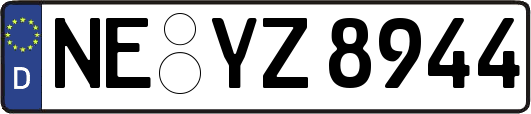 NE-YZ8944