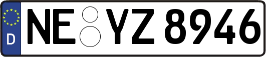 NE-YZ8946