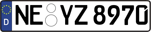 NE-YZ8970
