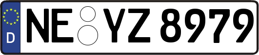 NE-YZ8979