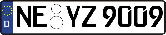 NE-YZ9009