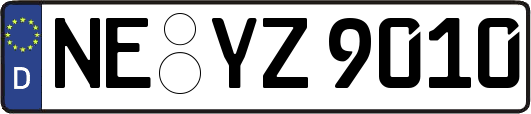 NE-YZ9010