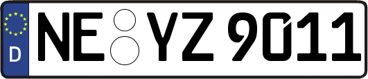 NE-YZ9011