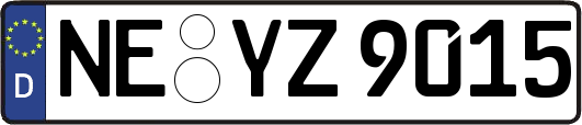 NE-YZ9015