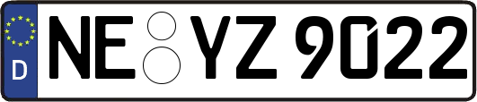 NE-YZ9022