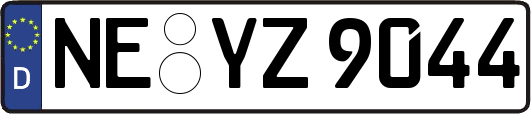 NE-YZ9044