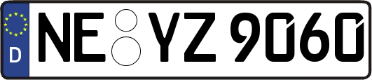 NE-YZ9060