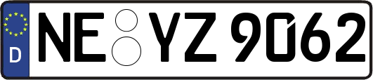 NE-YZ9062