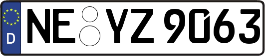 NE-YZ9063