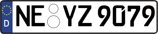 NE-YZ9079