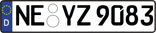NE-YZ9083