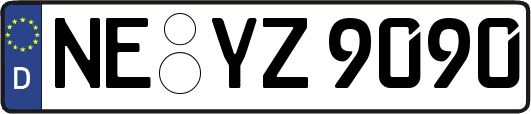 NE-YZ9090