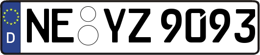 NE-YZ9093