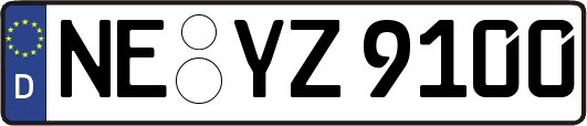 NE-YZ9100