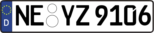 NE-YZ9106
