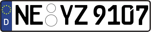 NE-YZ9107