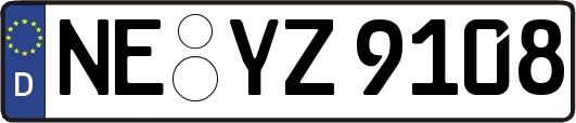NE-YZ9108