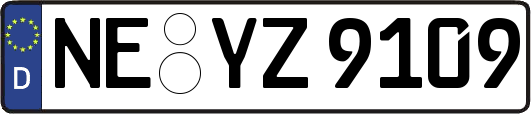 NE-YZ9109