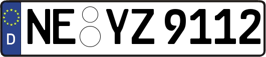 NE-YZ9112