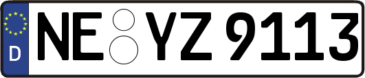 NE-YZ9113