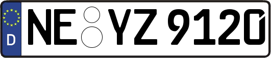 NE-YZ9120