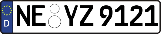 NE-YZ9121