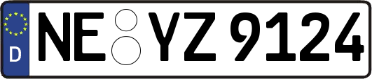 NE-YZ9124