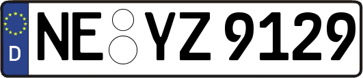 NE-YZ9129