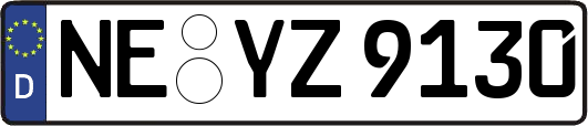 NE-YZ9130