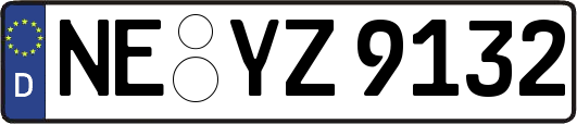 NE-YZ9132