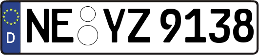 NE-YZ9138