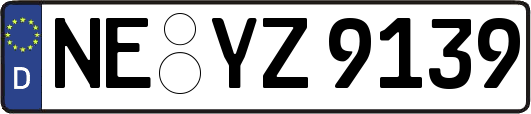 NE-YZ9139