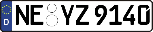 NE-YZ9140