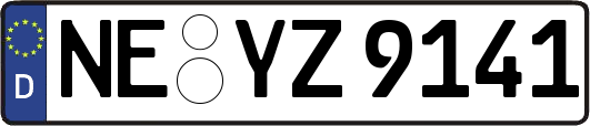NE-YZ9141