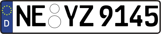 NE-YZ9145