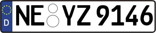 NE-YZ9146