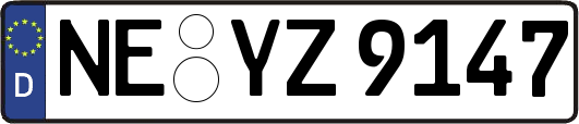 NE-YZ9147