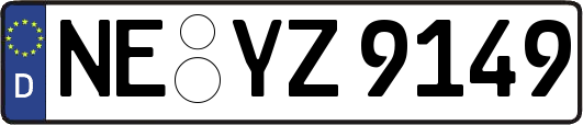 NE-YZ9149