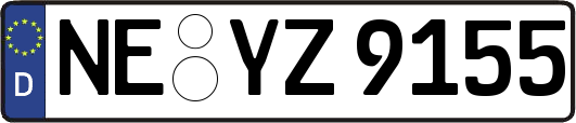NE-YZ9155