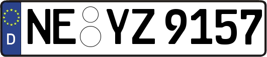 NE-YZ9157
