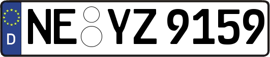 NE-YZ9159