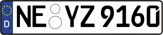 NE-YZ9160