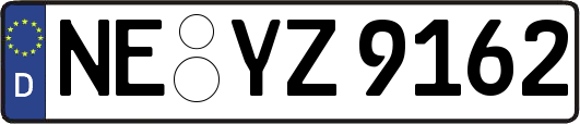 NE-YZ9162