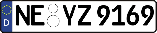 NE-YZ9169