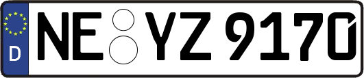 NE-YZ9170