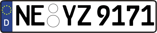 NE-YZ9171