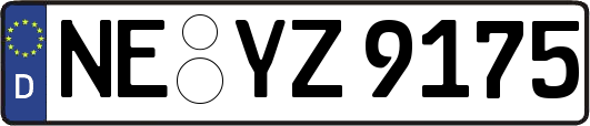 NE-YZ9175